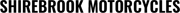 Shirebrook Motorcycles logo