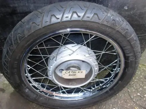 Wheel Gallery